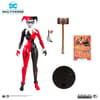 image DC Harley Quinn Classic Figure Main Image