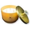 image Lush Orchard 16oz Footed Dish Candle Second Alternate Image width=&quot;1000&quot; height=&quot;1000&quot;