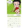 image Betty Boop 2025 Mini Wall Calendar Fourth Alternate Image width=&quot;1000&quot; height=&quot;1000&quot;