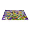 image TMNT 36 Piece Floor Puzzle Fourth Alternate Image