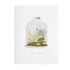 image Plants in Cloche Get Well Card First Alternate Image width=&quot;1000&quot; height=&quot;1000&quot;