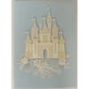 image Storybook Castle Wedding Card Main Image