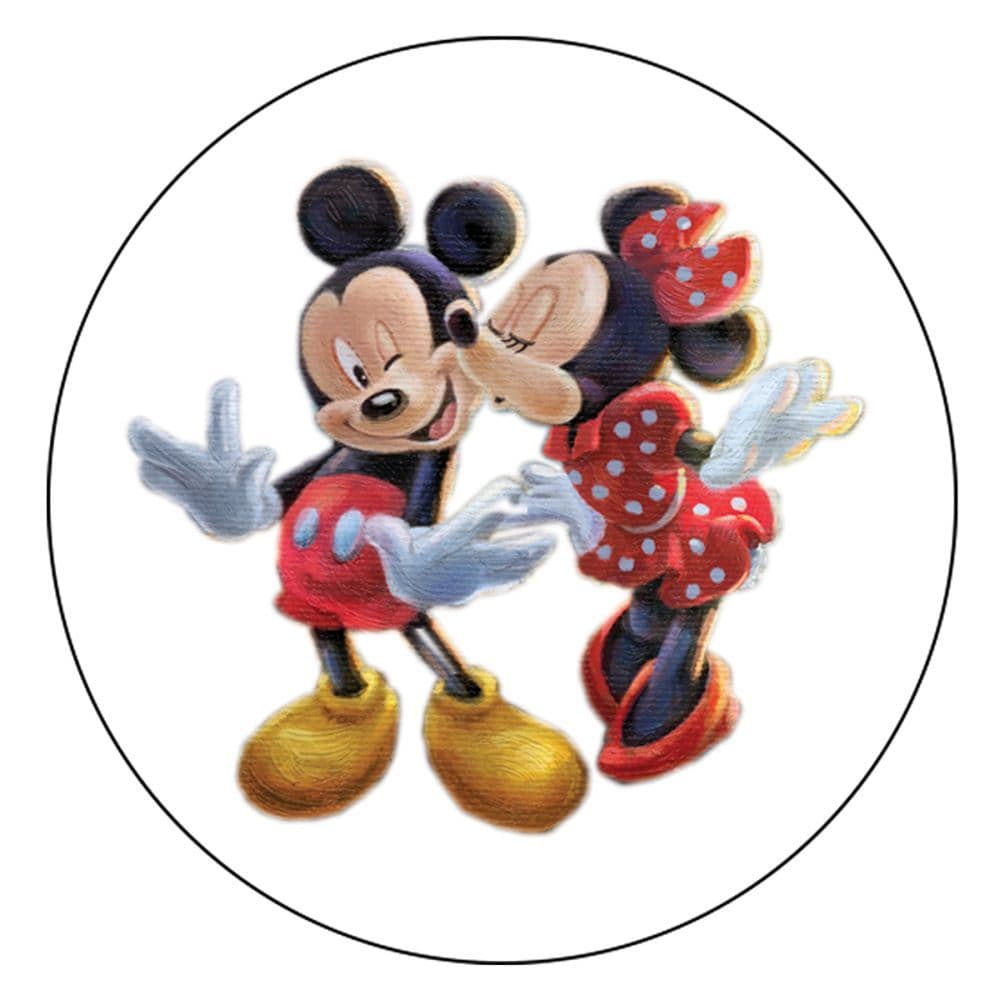 Mickey and Minnie Sweetheart Cove 14oz Mug &#169; Disney Alternate Image 2