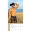 image Hot Cowboys 2025 Wall Calendar Fourth Alternate Image width=&quot;1000&quot; height=&quot;1000&quot;