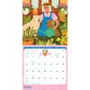 image Dog Mom 2026 Wall Calendar Third Alternate Image
