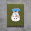 image Totoro Plush Journal