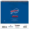 image NFL Buffalo Bills 2027 Easel Desk Calendar