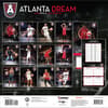 image Atlanta Dream 2026 Wall Calendar First Alternate Image
