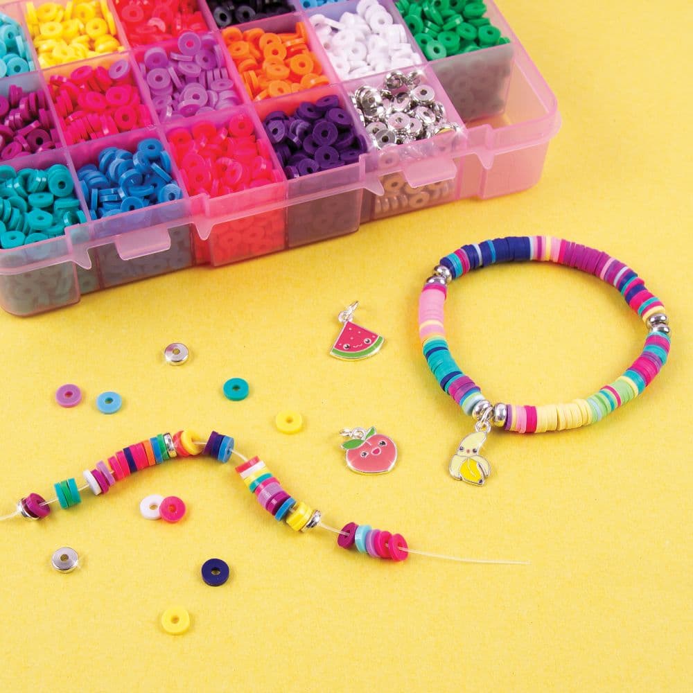 Heishi Beads Case Fifth Alternate Image