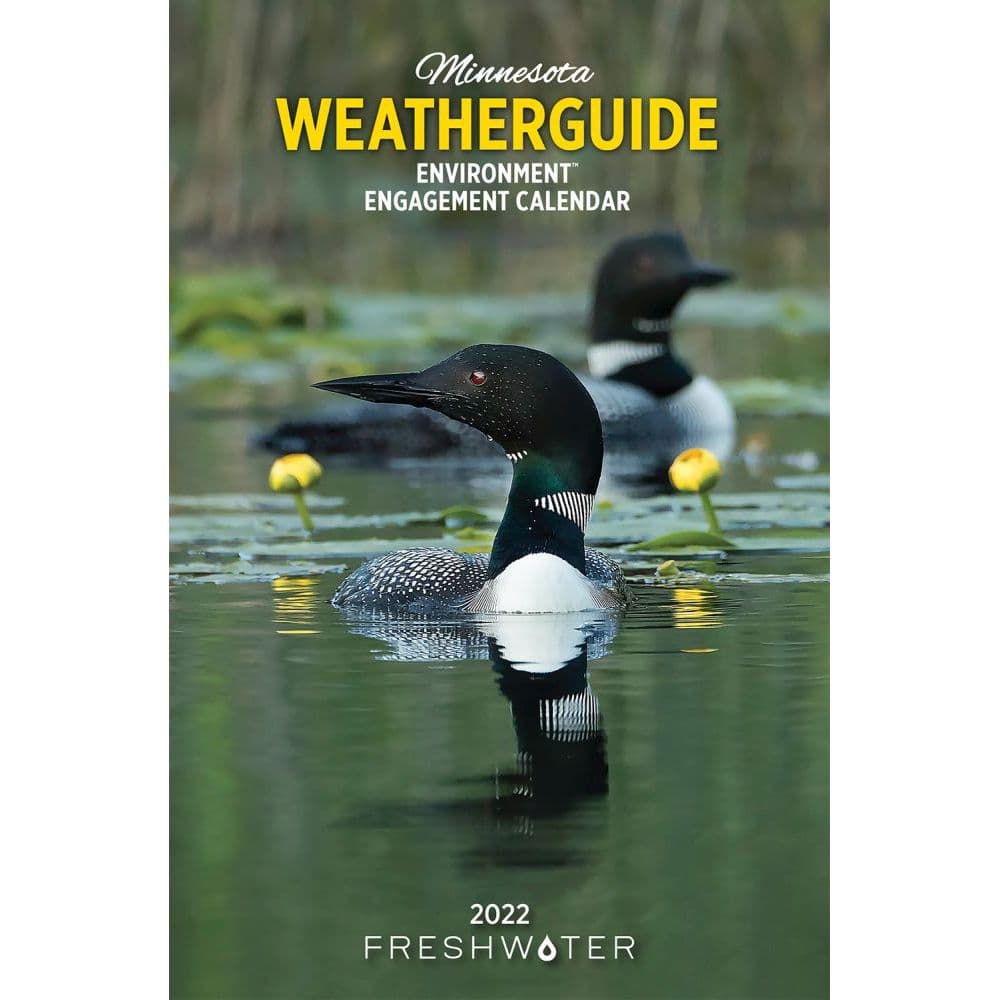 Minnesota Weatherguide 2022 Engagement