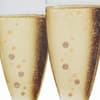 image Photo Champagne Flutes Congratulations Card Third Alternate Image width=&quot;1000&quot; height=&quot;1000&quot;
