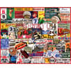 image I Love Baseball 1000 Piece Puzzle First Alternate Image width=&quot;1000&quot; height=&quot;1000&quot;