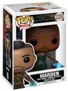 image POP! Vinyl Elder Scrolls Warden Alternate Image 1
