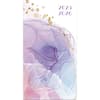 image Marble 2025 Pocket Planner Main Image