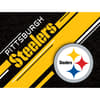 image NFL Pittsburgh Steelers Boxed Note Cards Alternate Image 1