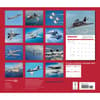 image Jets Deluxe 2025 Wall Calendar First Alternate Image width=&quot;1000&quot; height=&quot;1000&quot;