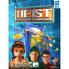 image Heist Game Main Image
