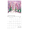 image Joyful Landscapes 2024 Wall Calendar