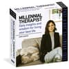 image Millennial Therapist 2025 Desk Calendar Main Image