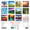 image Inspirations 2025 Mini Wall Calendar First Alternate Image width=&quot;1000&quot; height=&quot;1000&quot;