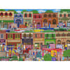 image Hometown 500 Piece Puzzle First Alternate Image