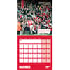 image Arsenal Legends 2025 Wall Calendar interior 1