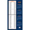 image MLB Houston Astros 2027 Wall Calendar Second Alternate Image