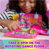 image Gabby's Dollhouse Purrfect Party Bus Playset