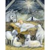 image Holy Night by Susan Winget Boxed Christmas Cards