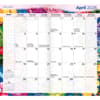 image Believe in Yourself 2 Year 2026 Pocket Planner First Alternate Image