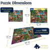 image Camper 1000 Piece Puzzle Second Alternate Image