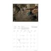 image Glasgow Museums Scottish 2025 Wall Calendar Third Alternate Image