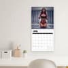 image Babes 2025 Wall Calendar Third Alternate Image width=&quot;1000&quot; height=&quot;1000&quot;