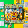 image Clue One Piece Edition Board Game Third Alternate Image