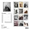 image Dog Square 2024 Wall Calendar First Alternate Image width=&quot;1000&quot; height=&quot;1000&quot;