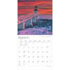 image Maine Coast 2025 Wall Calendar Second Alternate Image