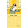 image Good Boys 2026 Wall Calendar Second Alternate Image