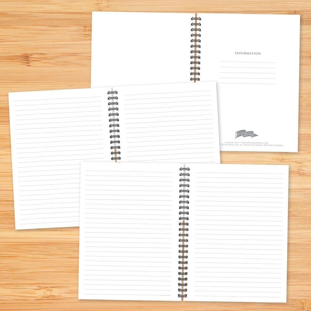 So Productive Journal Second Alternate Image