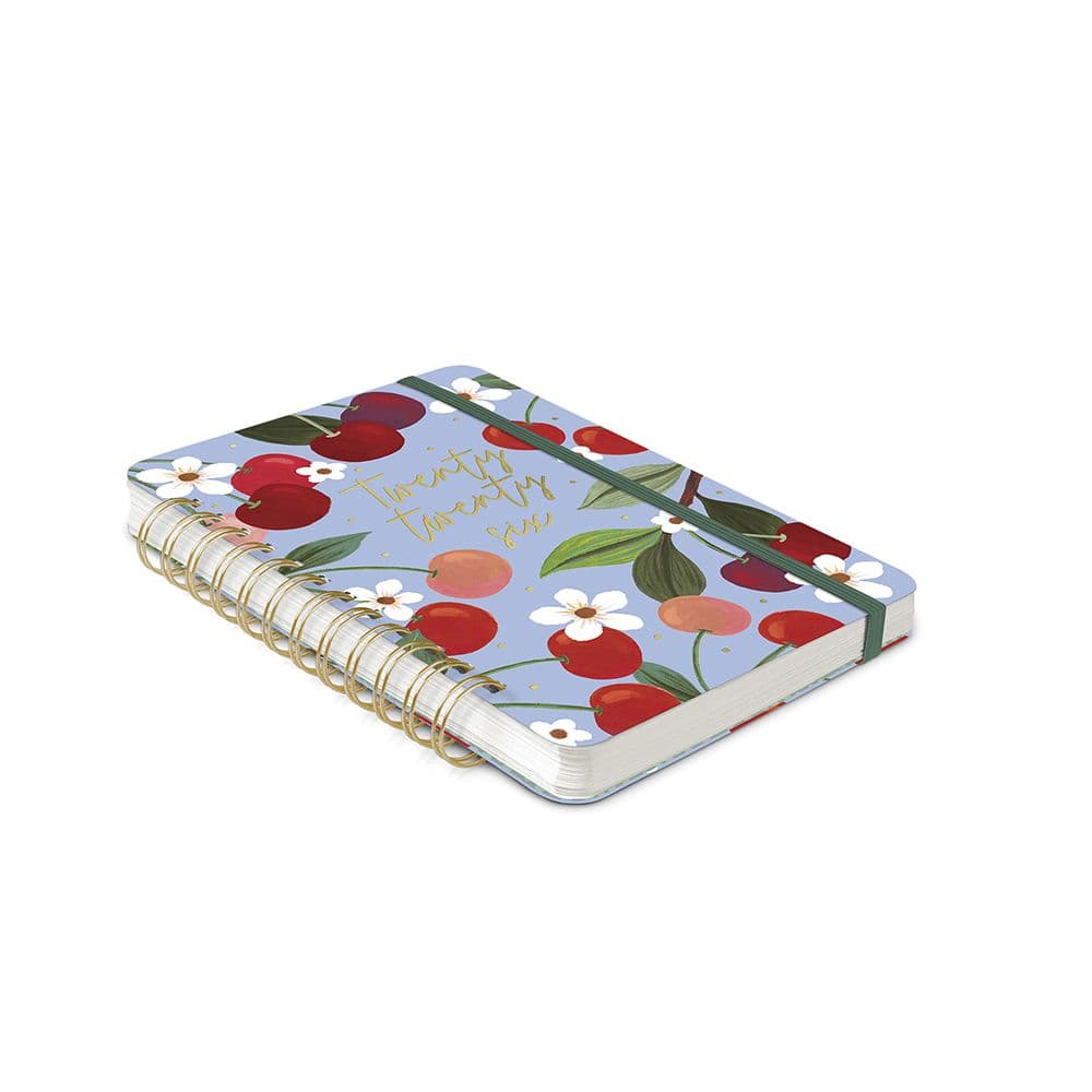 Fruit and Flora Do It All 2026 Planner Eighth Alternate Image