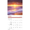 image Psalms 2025 Mini Wall Calendar Second Alternate Image width=&quot;1000&quot; height=&quot;1000&quot;