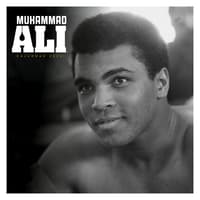 image Muhammad Ali 2026 Wall Calendar Main Image