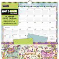 image Simple Inspirations 2027 Note Nook by Debi Hron