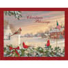 image Colors Of Christmas Christmas Cards by Sam Timm Main Image
