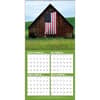 image Americana 2024 Mini Wall Calendar Third Alternate Image width=&quot;1000&quot; height=&quot;1000&quot;
