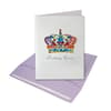 image Birthday Queen Quilling Birthday Card