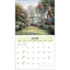 image Thomas Kinkade Studios 2027 Wall Calendar Third Alternate Image