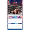 image WWE Historical Events 2026 Wall Calendar Second Alternate Image
