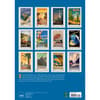 image Travel the World 2026 Wall Calendar First Alternate Image
