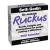 image Go Make a Ruckus 2025 Desk Calendar by Seth Grodin Main Product Image