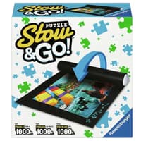 image Stow and Go Puzzle Mat Main Product Image